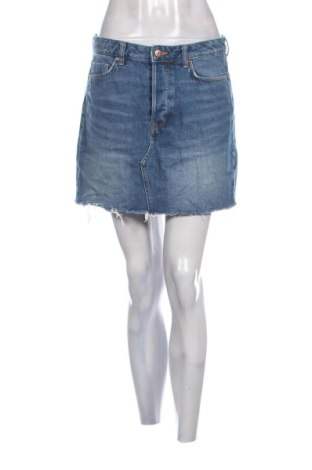 Spódnica H&M, Rozmiar L, Kolor Niebieski, Cena 57,99 zł, #137204239