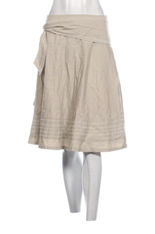 Φούστα Unbranded, Μέγεθος S, Χρώμα  Μπέζ, Τιμή 12,99 €, #137204338