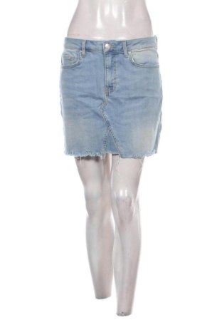 Sukně Forever 21, Velikost M, Barva Modrá, Cena  155,00 Kč, #137204721