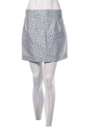 Fustă Zara, Mărime M, Culoare Multicolor, Preț 117,99 Lei, #137205108