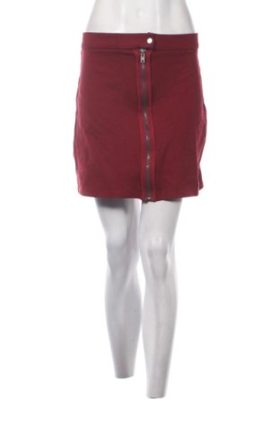 Rock Brigitte Bardot, Größe S, Farbe Rot, Preis 11,99 €, #137205257