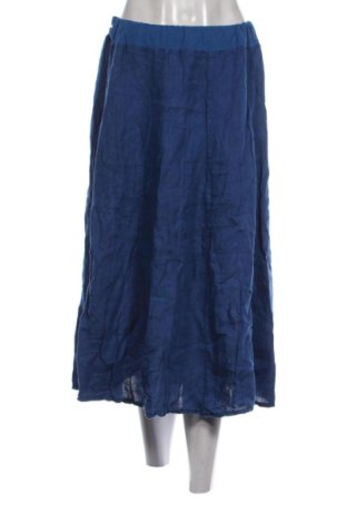 Sukně Unbranded, Velikost M, Barva Modrá, Cena  223,00 Kč, #137205755