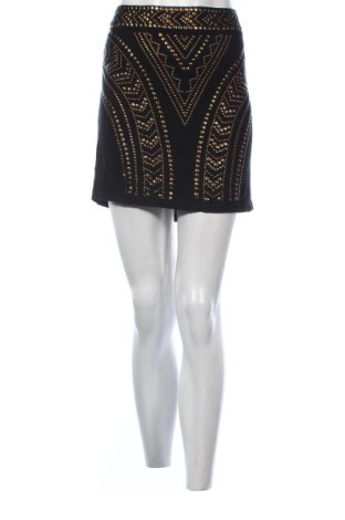 Fustă M.i.m, Mărime XL, Culoare Negru, Preț 29,99 Lei, #137205835