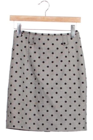 Fustă Hirsch, Mărime XXS, Culoare Multicolor, Preț 32,24 Lei, #137206336