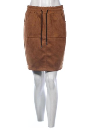 Spódnica Sophia, Rozmiar S, Kolor Brązowy, Cena 24,99 zł, #137206473