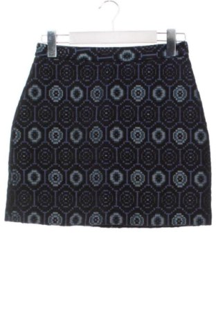 Пола Zara, Размер XS, Цвят Многоцветен, Цена 10,16 €, #137206584