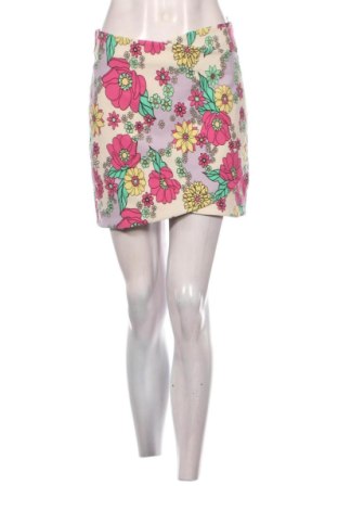 Spódnica Zara, Rozmiar M, Kolor Kolorowy, Cena 42,03 zł, #137206835
