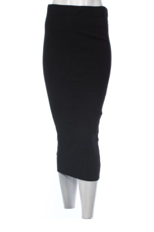 Fustă H&M, Mărime M, Culoare Negru, Preț 70,99 Lei, #137207008
