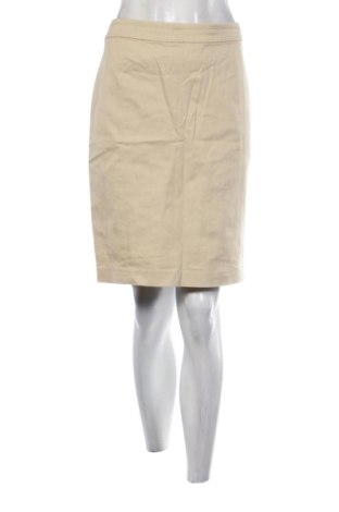 Пола H&M, Размер L, Цвят Бежов, Цена 10,00 €, #137207237