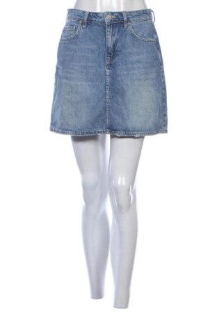 Rock Unbranded, Größe M, Farbe Blau, Preis € 9,72, #137207549