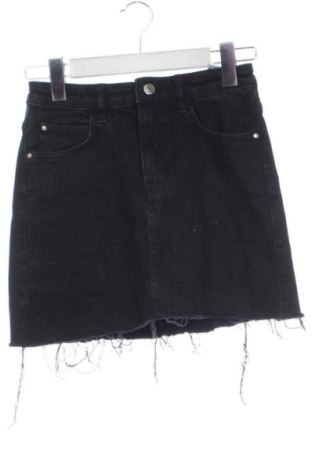 Sukně Unbranded, Velikost XXS, Barva Černá, Cena  324,00 Kč, #137207959