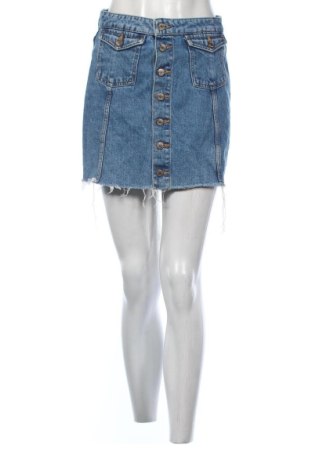 Rock Unbranded, Größe S, Farbe Blau, Preis € 11,99, #137207979