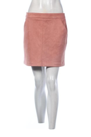 Φούστα Vero Moda, Μέγεθος L, Χρώμα Σάπιο μήλο, Τιμή 6,99 €, #137208381