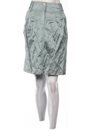 Fustă Apanage, Mărime L, Culoare Verde, Preț 33,48 Lei, #137209615