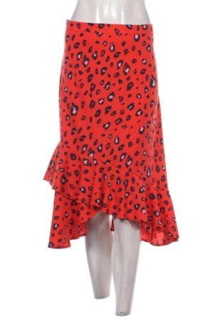 Sukňa Boohoo, Veľkosť L, Farba Viacfarebná, Cena  10,63 €, #137209952