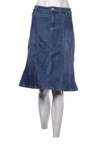 Szoknya Unbranded, Méret XL, Szín Kék, Ár 4 255 Ft, #137209989