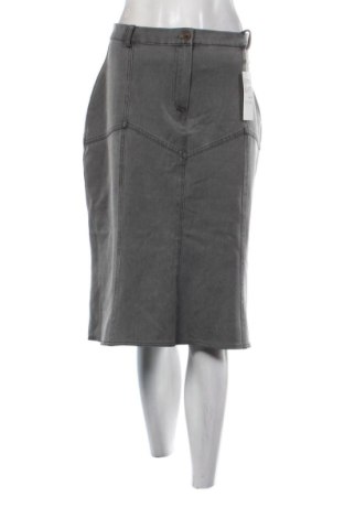 Пола Unbranded, Размер L, Цвят Сив, Цена 21,00 €, #137210619
