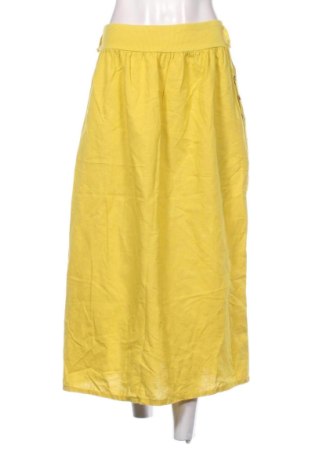 Sukně Unbranded, Velikost M, Barva Žlutá, Cena  277,00 Kč, #137210899
