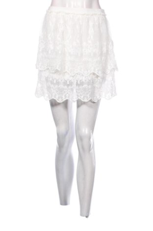 Sukně Massimo Dutti, Velikost S, Barva Bílá, Cena  439,00 Kč, #137211098