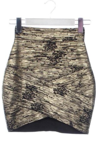 Fustă Moocci, Mărime XXS, Culoare Multicolor, Preț 30,99 Lei, #137211233