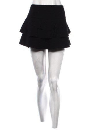 Spódnica Zara, Rozmiar L, Kolor Czarny, Cena 29,63 zł, #137211834