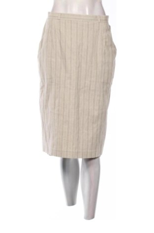 Spódnica Unbranded, Rozmiar M, Kolor Beżowy, Cena 37,00 zł, #137211942