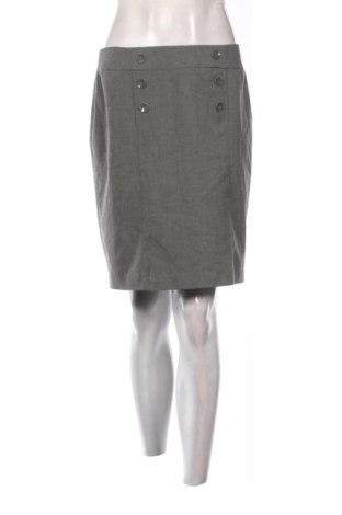 Spódnica Unbranded, Rozmiar M, Kolor Szary, Cena 25,00 zł, #137212047