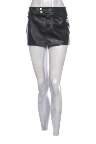 Rock H&M, Größe XL, Farbe Schwarz, Preis € 7,99, #137212137