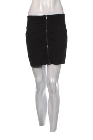 Fustă H&M, Mărime M, Culoare Negru, Preț 34,99 Lei, #137212392