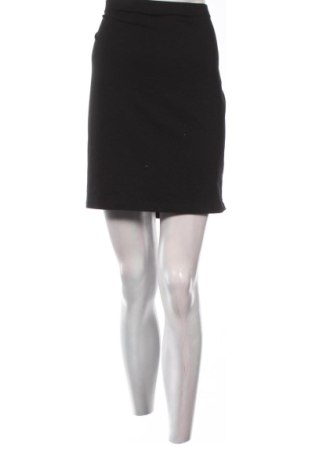 Rock H&M, Größe XXL, Farbe Schwarz, Preis € 9,92, #137212455