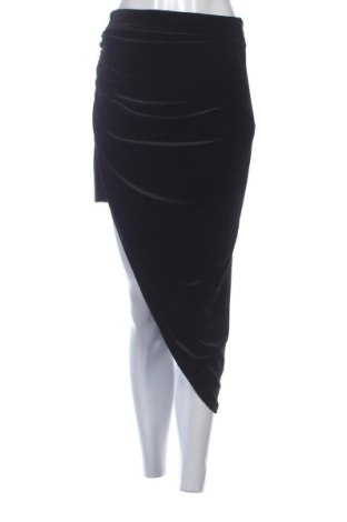 Fustă Zara, Mărime S, Culoare Negru, Preț 47,24 Lei, #137212896