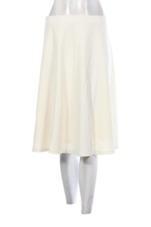 Пола H&M, Размер S, Цвят Екрю, Цена 16,00 €, #137213171
