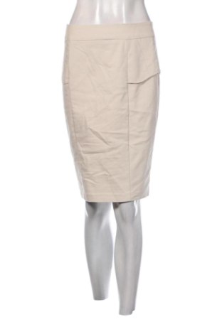 Fustă Orsay, Mărime S, Culoare Bej, Preț 31,99 Lei, #137213206