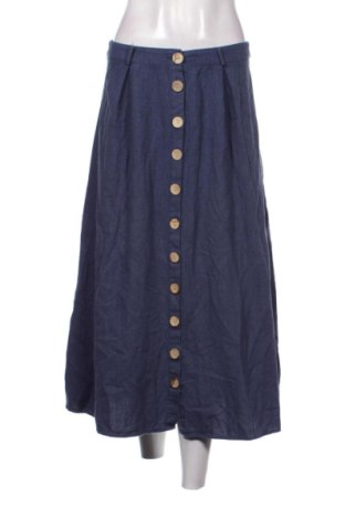 Rock Trendyol, Größe M, Farbe Blau, Preis 17,00 €, #137214009