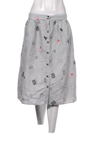 Spódnica Zara, Rozmiar M, Kolor Kolorowy, Cena 80,44 zł, #137214052