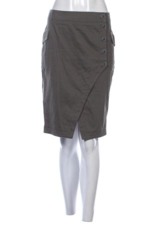 Φούστα Kensol, Μέγεθος XL, Χρώμα Πράσινο, Τιμή 14,00 €, #137214136
