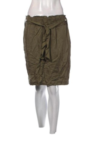 Fustă Hema, Mărime L, Culoare Verde, Preț 25,99 Lei, #137214290