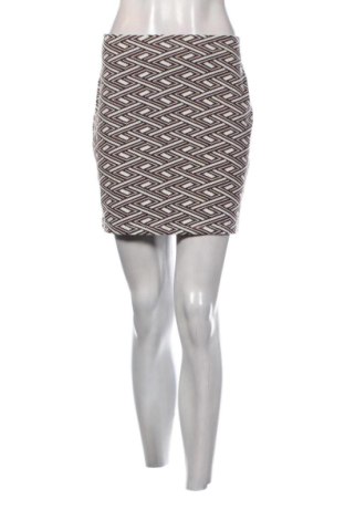 Fustă Zara, Mărime XL, Culoare Multicolor, Preț 63,99 Lei, #137214610
