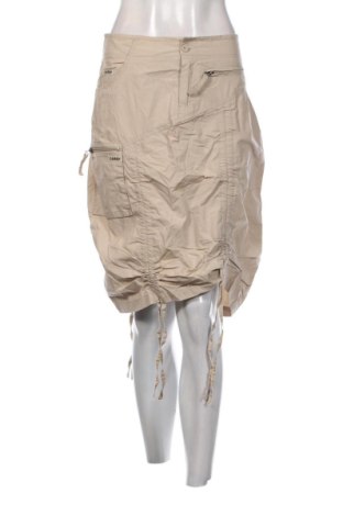 Rock Cars Jeans, Größe L, Farbe Beige, Preis 15,99 €, #137214643