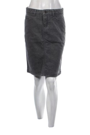 Sukňa Zara, Veľkosť M, Farba Sivá, Cena  13,00 €, #137214911
