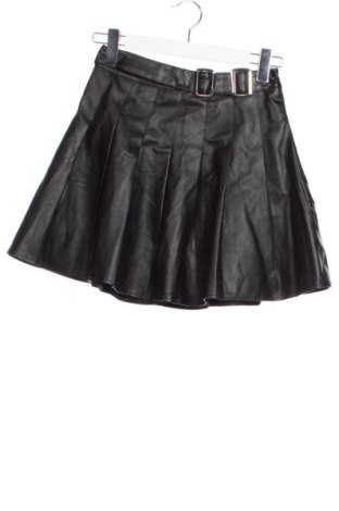 Φούστα Missguided, Μέγεθος XS, Χρώμα Μαύρο, Τιμή 6,00 €, #137214920