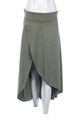 Spódnica Unbranded, Rozmiar S, Kolor Zielony, Cena 50,80 zł, #137215122