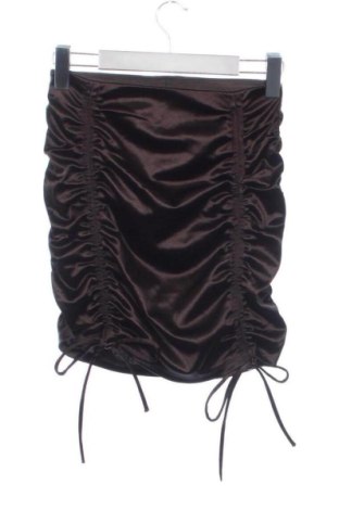 Sukně H&M, Velikost XXS, Barva Hnědá, Cena  209,00 Kč, #137215146