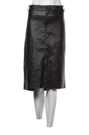 Fustă Kiabi, Mărime XXL, Culoare Negru, Preț 62,99 Lei, #137215304
