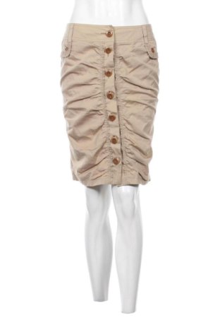 Szoknya Unbranded, Méret M, Szín Bézs, Ár 1 773 Ft, #137216028