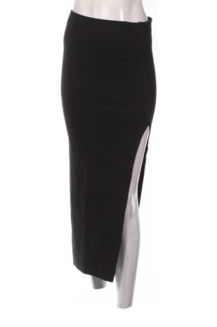 Sukně Bershka, Velikost S, Barva Černá, Cena  243,00 Kč, #137216389
