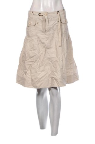 Szoknya Boule..., Méret XXL, Szín Bézs, Ár 7 039 Ft, #137216516