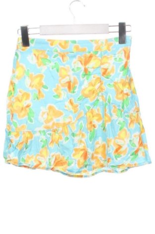 Sukně Bershka, Velikost S, Barva Vícebarevné, Cena  170,00 Kč, #137216665