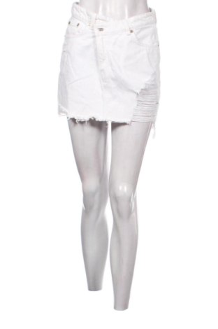 Sukně Zara, Velikost S, Barva Bílá, Cena  340,00 Kč, #137216850