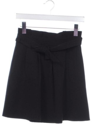 Sukně Stradivarius, Velikost XS, Barva Černá, Cena  243,00 Kč, #137217354